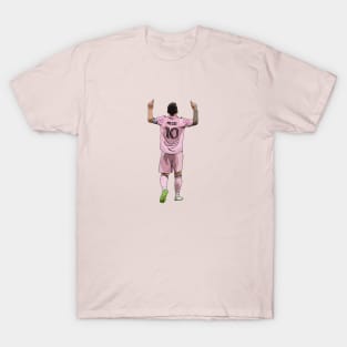 Miami Goat T-Shirt